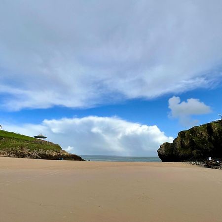 Roseberry House Bed & Breakfast Newcastle Emlyn Ngoại thất bức ảnh