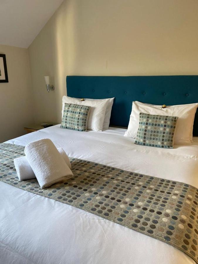 Roseberry House Bed & Breakfast Newcastle Emlyn Ngoại thất bức ảnh