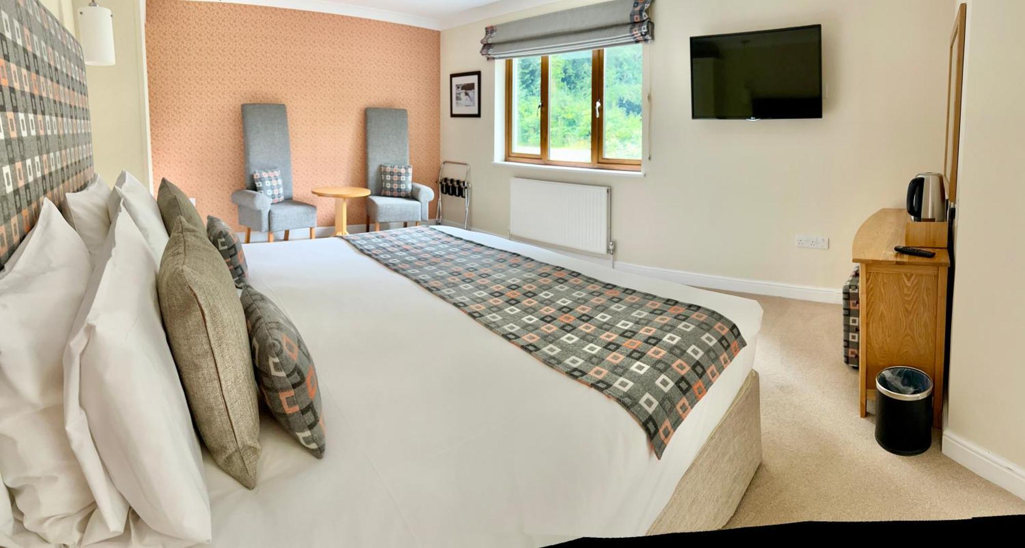 Roseberry House Bed & Breakfast Newcastle Emlyn Ngoại thất bức ảnh